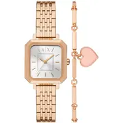 Armani Exchange Ax7164Set Sieviešu pulkstenis  4064092306200