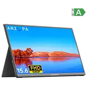 Arzopa A1 T - 60Hz  Full Hd 15.6 Ips 6975114120040 20864465400