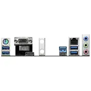 Asrock B550 Pro4 Black/Silber  90-Mxbcz0-A0Uayz 4710483931482