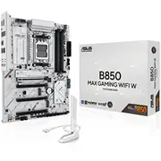 Asus B850 Max Gaming Wifi W Amd Socket Am5 Atx  4711387981016 90Mb1M10-M0Eay0