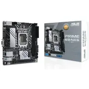 Mātesplate Asus Prime H610I-Plus D4-Csm  4711081755753