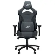 Asus Rog Chariot X Core Gaming-Stuhl - Aura Rgb Beleuchtung, 4D-Armlehnen, Grau  90Gc01N0-Msg050 4711387509227
