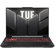 Asus Tuf Gaming A16 Fa607Nug-Rl117 Amd Ryzen 7 7445Hs Laptop 40.6 cm 16 Wuxga Gb Ddr5-Sdram 512 Ssd Nvidia Geforce Rtx 4050 Wi-Fi 6 802.11Ax Grey  4711636236645 Lt-Gm-A16-Asu-163