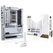 Asus Tuf Gaming B850-Btf Wifi W  Amd,Am5,Ddr5,Atx 90Mb1Kw0-M0Eay0 4711387941874 84733020