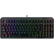 Asus Tuf Gaming K3 spēļu tastatūra Gen Ii  90Mp0390-Bkua01 4711387335963 Kl-G-Asu-051