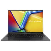 Asus Vivobook 16 M1605Naq-Sh035W  Indie Black Oled Wuxga 1920 x 1200 pixels Glossy Amd Ryzen Ai 7 170 Gb Ddr5 Solid-State drive capacity 1000 Radeon Graphics Windows 11 Home 90Nb1831-M00150 4711636353458