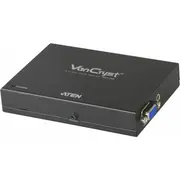 Aten Audio/Video pagarinātāja uztvērējs Ve170R, max. 300M - 60663J  4710423777286
