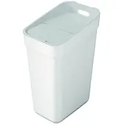 Atkritumu tvertne Ready To Collect 30L balta/gaiši pelēka  0802103177 3253922103039
