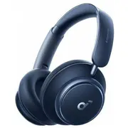 Austiņas Anker Soundcore Space Q45 Blue A3040G31  194644107550