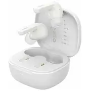 Austiņas Belkin Soundform Motion White  Auc010Btwh 0745883858002