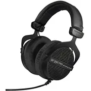 Austiņas Beyerdynamic Dt990 Black Edition  43000219 4010118713361 Misbyeslu0014