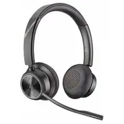 Austiņas Hp Poly Savi 7320 Stereo Microsoft Teams Certified Dect 1880-1900 Mhz Top Emea  8Y9B9AaAbb 197498537603