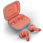 Austiņas Motorola Moto Buds Orange  Pg38C05750 840023264573