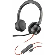 Austiņas Poly Blackwire C8225  214409-01 017229168503