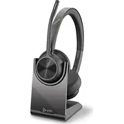 Austiņas Poly Voyager 4320 Uc V4320 austiņu komplekts  Headset 5715063330999