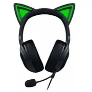 Razer Kraken Kitty V2 Black  Rz04-04730100-R3M1 8887910060254 Sl-G-Raz-107