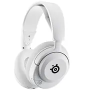 Austiņas Steelseries Arctis Nova 5 White 61671  5707119057974