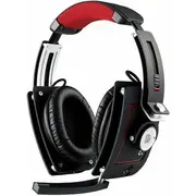 Austiņas Thermaltake eSports Level 10M Red Ht-Ltm010Ecbl  4717964391643
