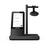 Bezvadu Dect austiņas Yealink Wh66  Wireless Headset 5715328093126