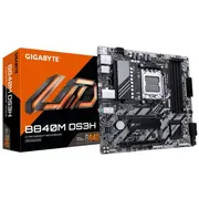 Płyta główna B840M Ds3H Am5 4Ddr5 Hdmi/2Dp mATX  4719331868437 Kbgbaaa8B840U00