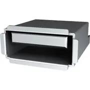 Bachmann Keystone-Modulis Usb A 3.2 Gen1 Black  917.120 4016514035632