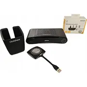 Barco Clickshare paplāte  tray 5400503000012