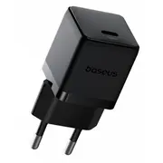 Baseus Palm Series Usb-C Pd Tīkla Lādētājs 30W  P10111605113-00 6932172672775