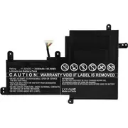 Akumulatora Coreparts klēpjdatora akumulators Asus  Mbxas-Ba0186 5704174390497