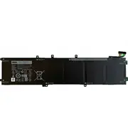 Dell akumulators, 97Whr, 6 šūnas,  6Gtpy 5704174206132
