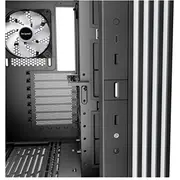 Be quiet Light Base 600 Lx  Black, Tempered Glass x 2 Bgw67 4260052191736