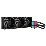 be quiet Silent Loop 3 Aio Wasserkühlung 420 mm für Intel/Amd  Bw026 4260052192559