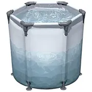 Bestway 6002K LayZSpa Ledus Vanna 253L  6941607372531