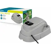 Bestway - Flowclear baseina sildītājs 58259 /Āra rotaļlietas  6941607346709