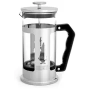 Bialetti French Press Preziosa 1 Liter, Kaffee- und Teebereiter  Agdbltzap0025 8006363031301