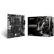 Biostar A520Mt mātesplate  4712960687325 Plybioam40017