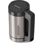 BlackDecker Bxsm1000E zupas gatavotājs  Es9250090B 8432406250093 Agdbdeszy0003