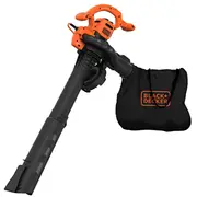 BlackDecker Odkurzacz do liści Beblv260  5035048705124 Nelbdeodk0007