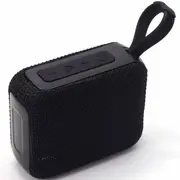 Blackmoon C100 Bluetooth bezvadu skaļrunis  Black 5903396375248