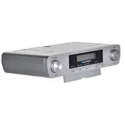 Blaupunkt Kr14Bt - virtuves radio  5901750506284 Oavblarap0039