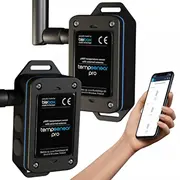 Blebox Czujnik Sensor temperatury tempsensor Pro  tempSensor pro V2 5900168580435 42391