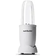Nutribullet Pro 900 Blenderis 900W  Nb907Maw 8006447002500 Agdntbmib0008