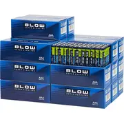 Blow 82-607 Akumulators Super Alkaline Aaa Lr3  5900804129653