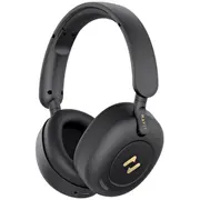 Bluetooth austiņas Havit H655Bt Pro Black  czarne 6939119065911 Akghavsbl0084