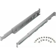 Bluewalker Powerwalker Rack Mount Kit - Rk4 Silber  10132000 4260074979114