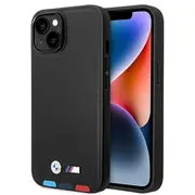Bmw Bmhmp14M22Ptdk Aizmugurējais Apvalks Priekš Apple iPhone 14 Plus / 15  3666339089313