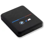 Bmw Bmpbms3K22Pgvk 5W Ārējās uzlādes Baterija 3000Mah  3666339123994