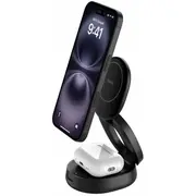 Boostcharge regulējams magnēts  Wiz035Kqbk 745883918881
