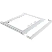Bosch Verbindungssatz Wtz20410  4242002761787