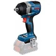 Bosch.key Ud.1/2 Bezvadu triecienatslēga Gds 18V-750 C Solo 750Nm  06019L9000 4059952655123