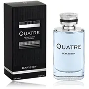Boucheron Quatre Pour Homme Smaržas Edt 100 ml  3386460066136
